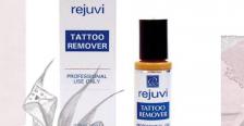 Rejuvi Tattoo Remover (USA) Odstranění nekvalitného Permanentního Make-Upu