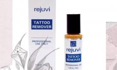 Rejuvi Tattoo Remover (USA) Odstranění nekvalitného Permanentního Make-Upu