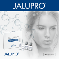 Swiss cosmetics Jalupro