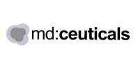 MD:CEUTICALS - dermokosmetické produkty